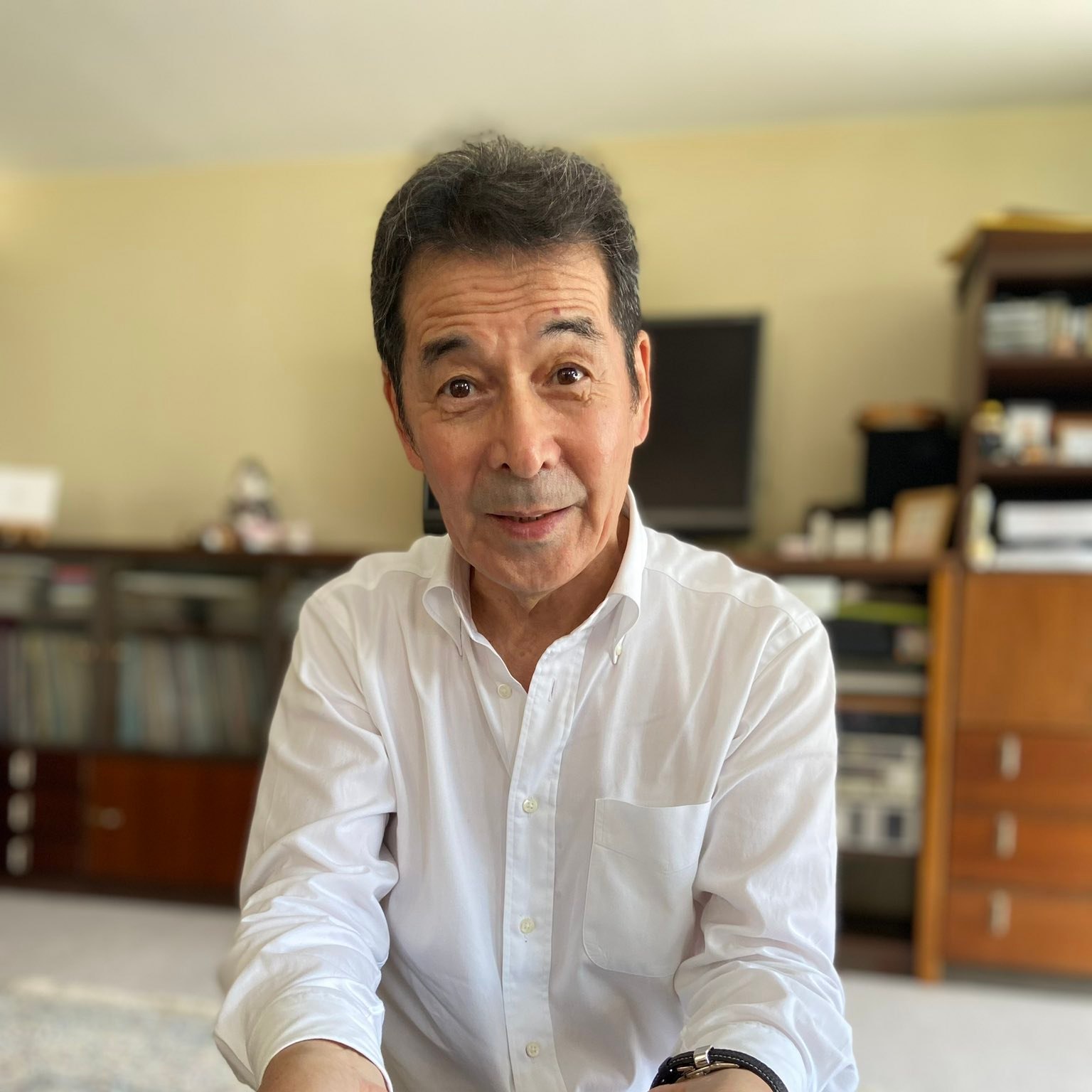 井上 順