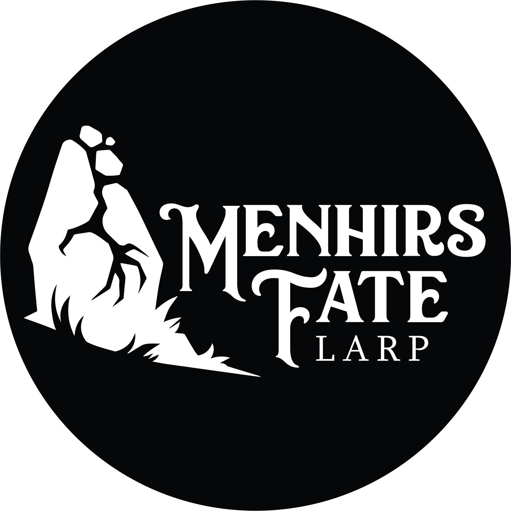 Menhirs Fate Larp | Buckingham