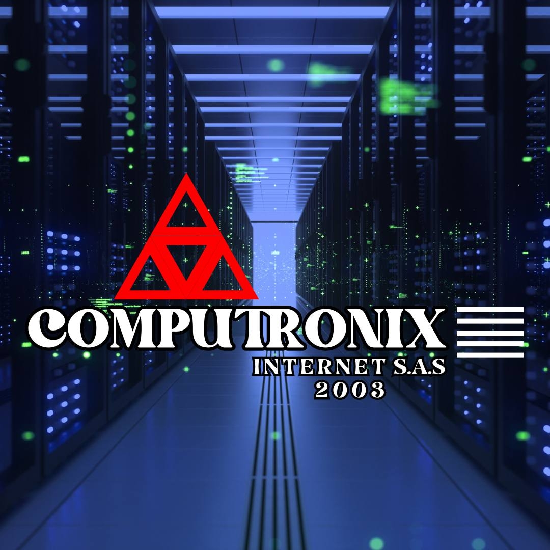Computronix SAS | Pasto