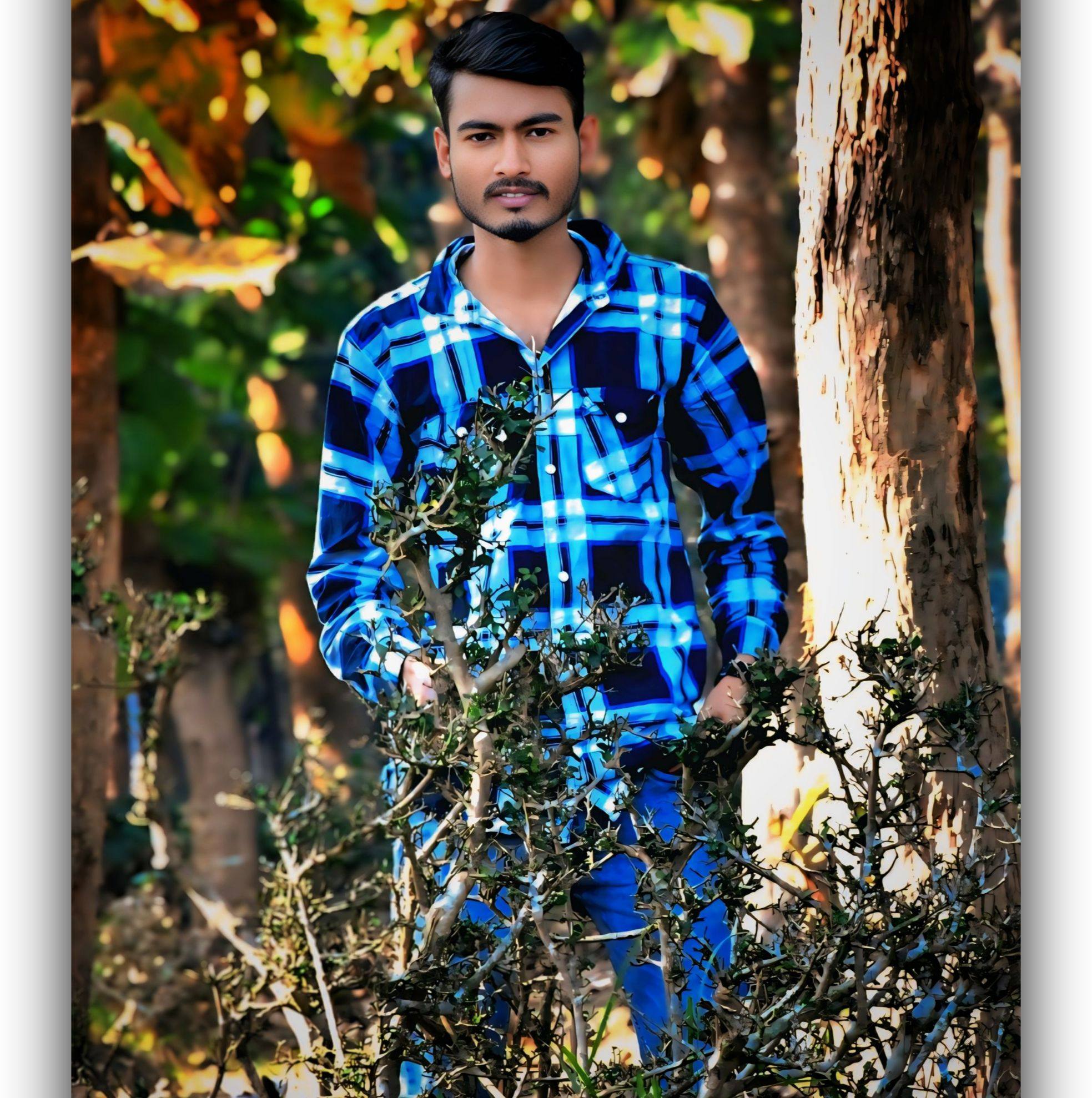 Ashish Rajput Song