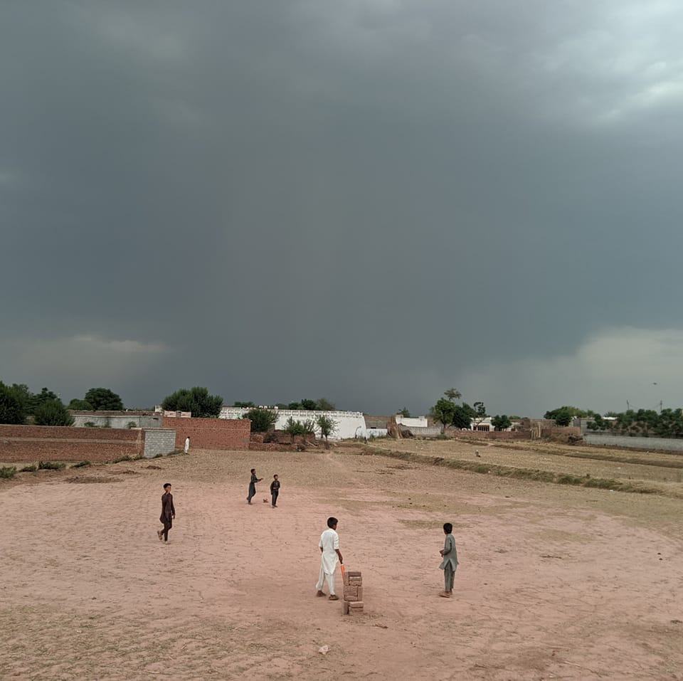 Gujar khan Jatli اپنا گوہڑہ گوجراں