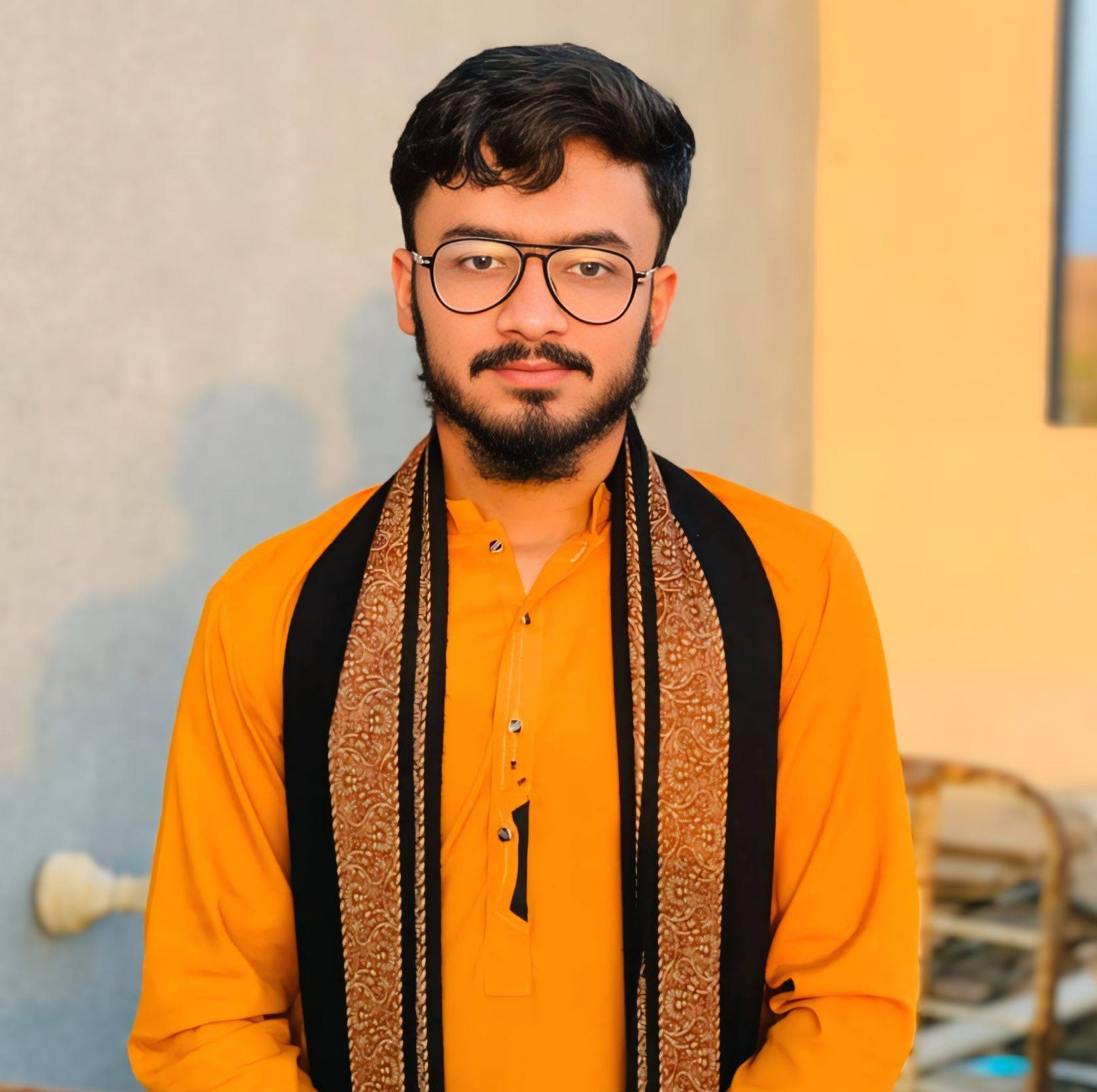 Mian Barand
