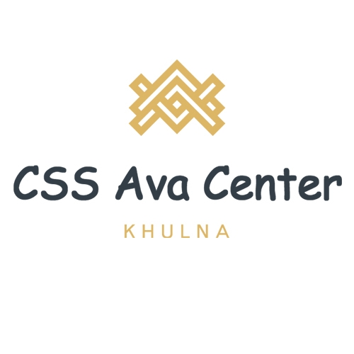 CSS Ava Center