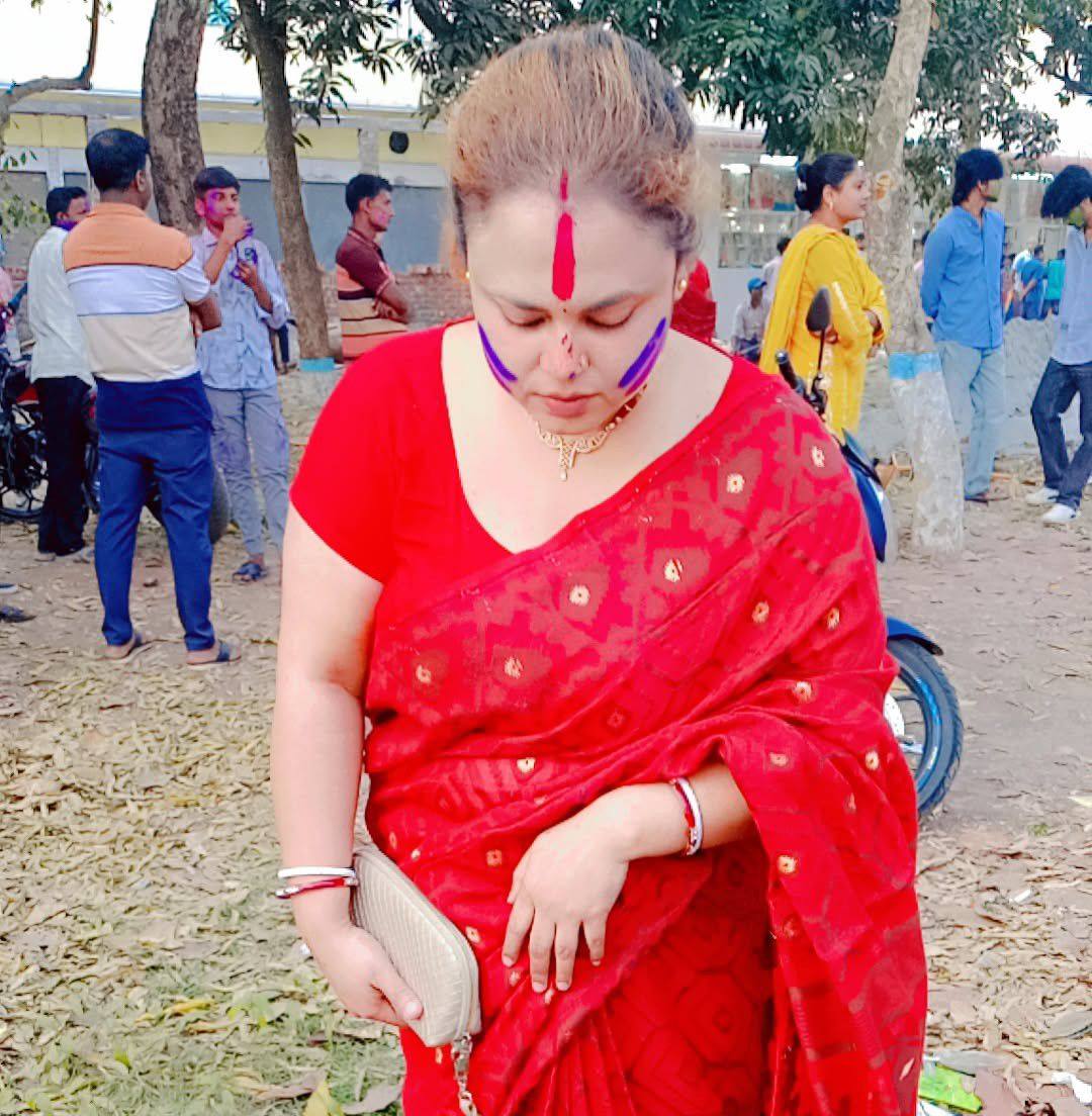 Sumi Rani Dey