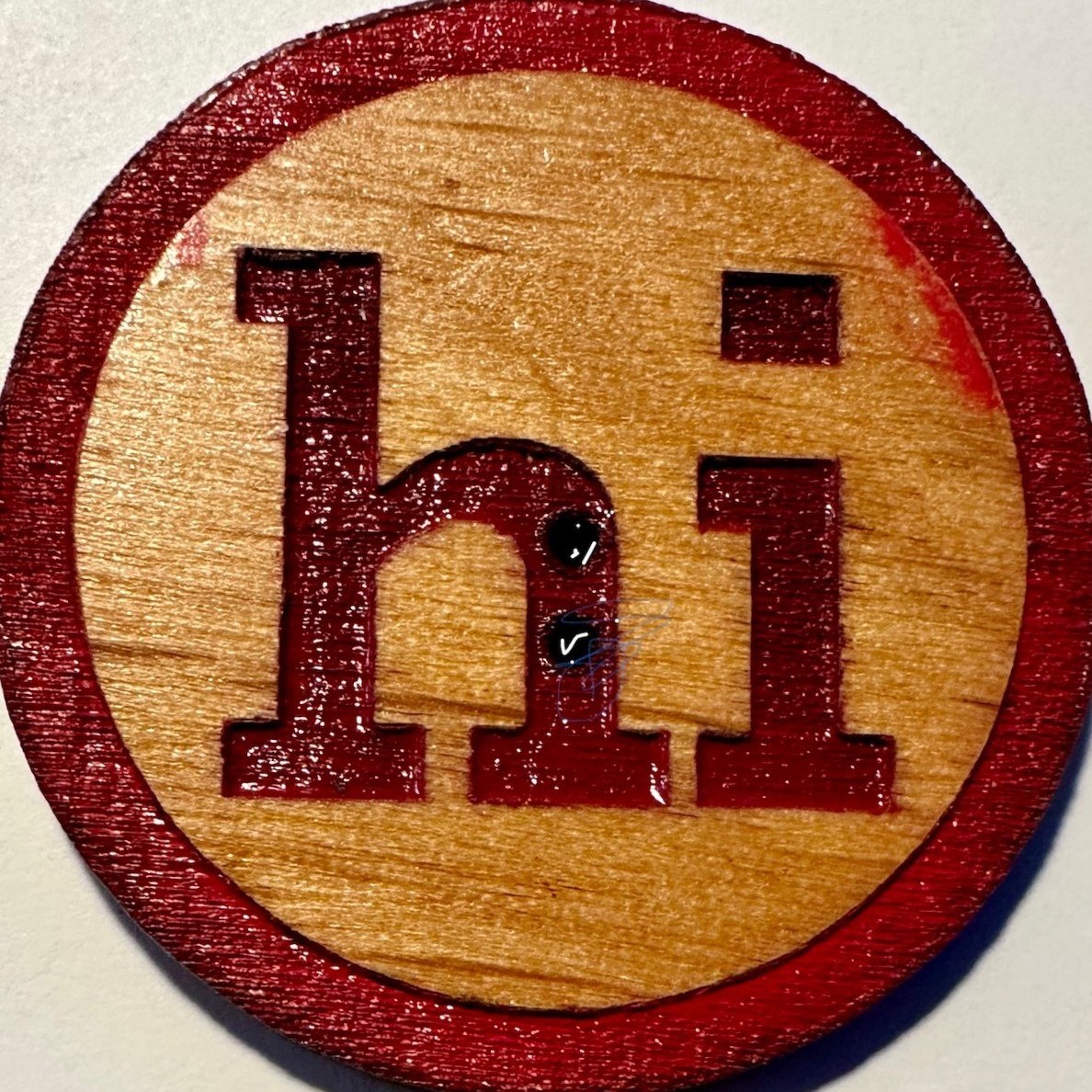 Buckeye State Button Society - Ohio