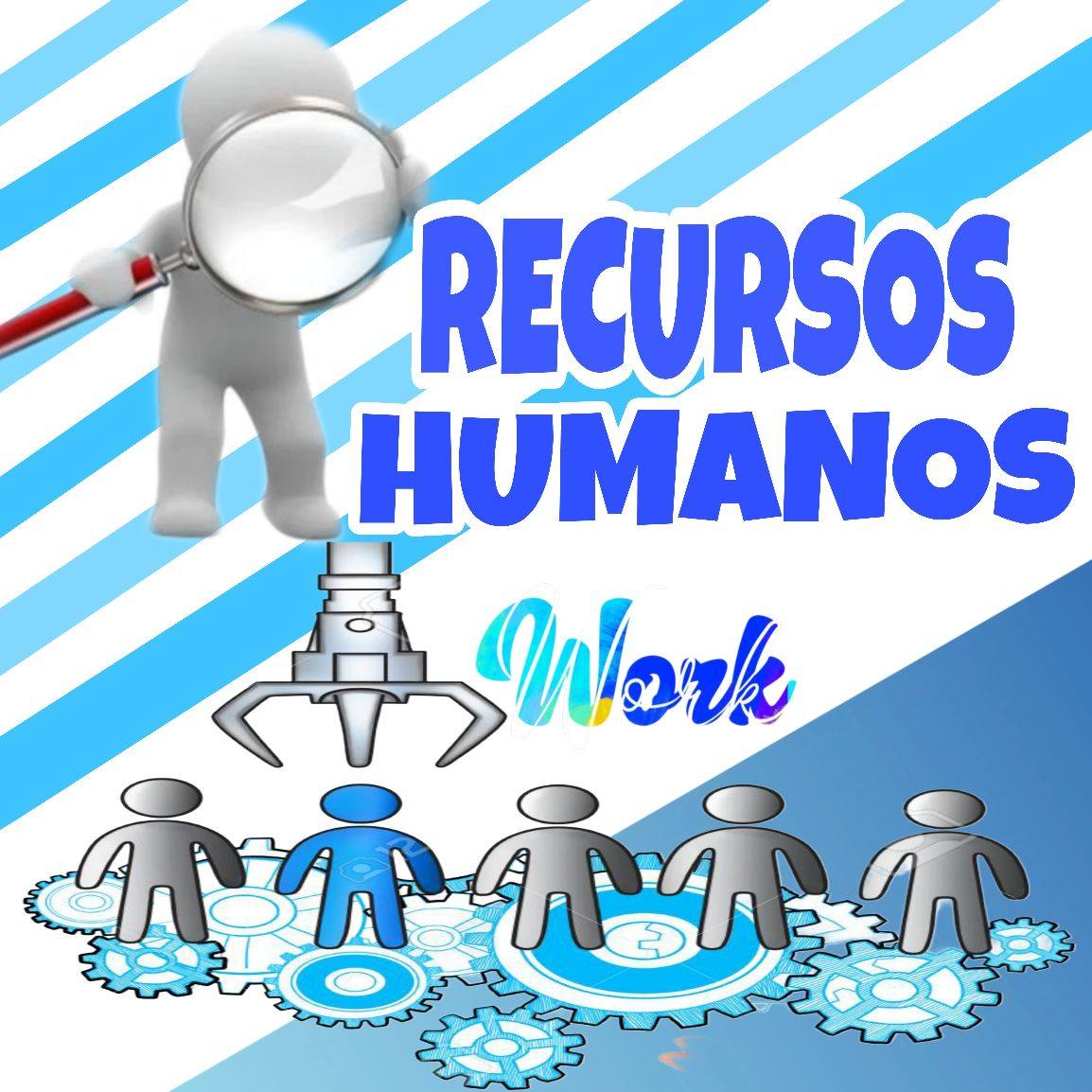 Recurso Humanos