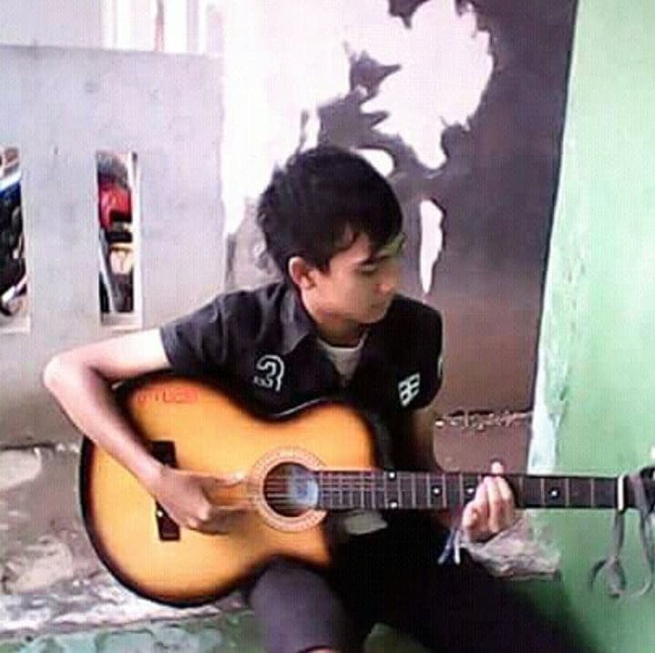 Arie Ramdani