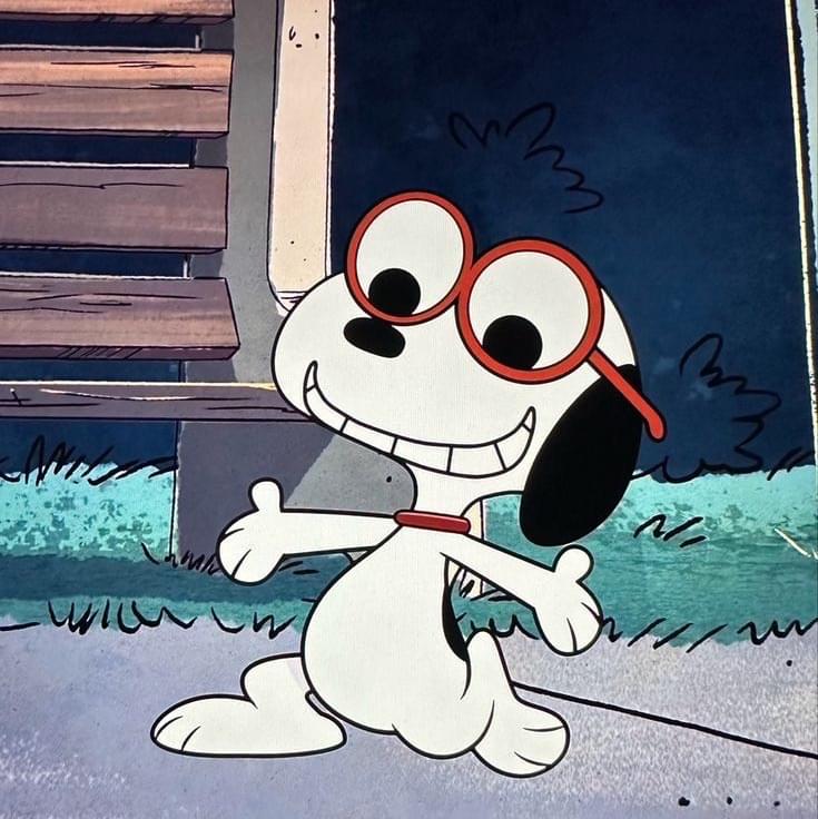 Snoopy Land