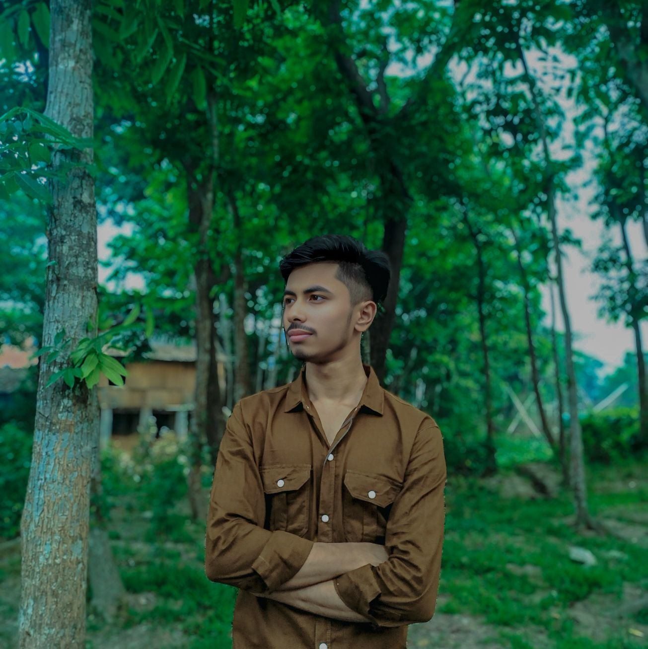 Md. Hasib Rahman
