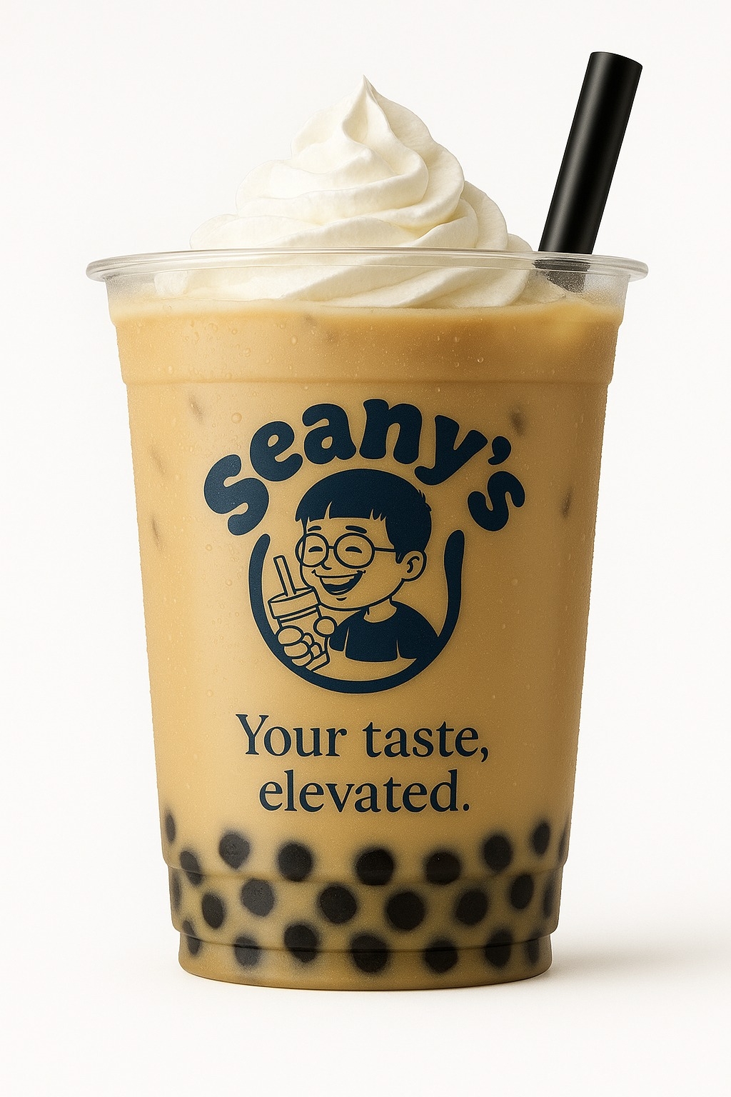 Seany's Milktea Hub | Bacoor