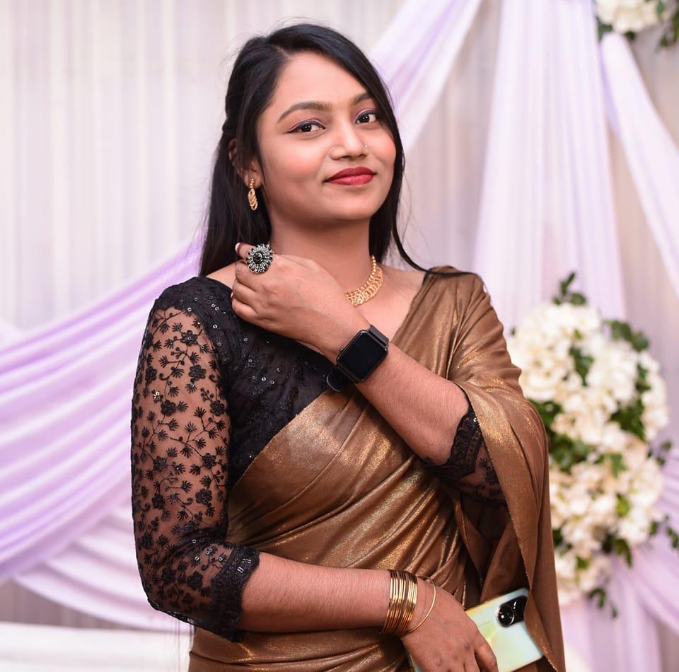 Mainu Begum
