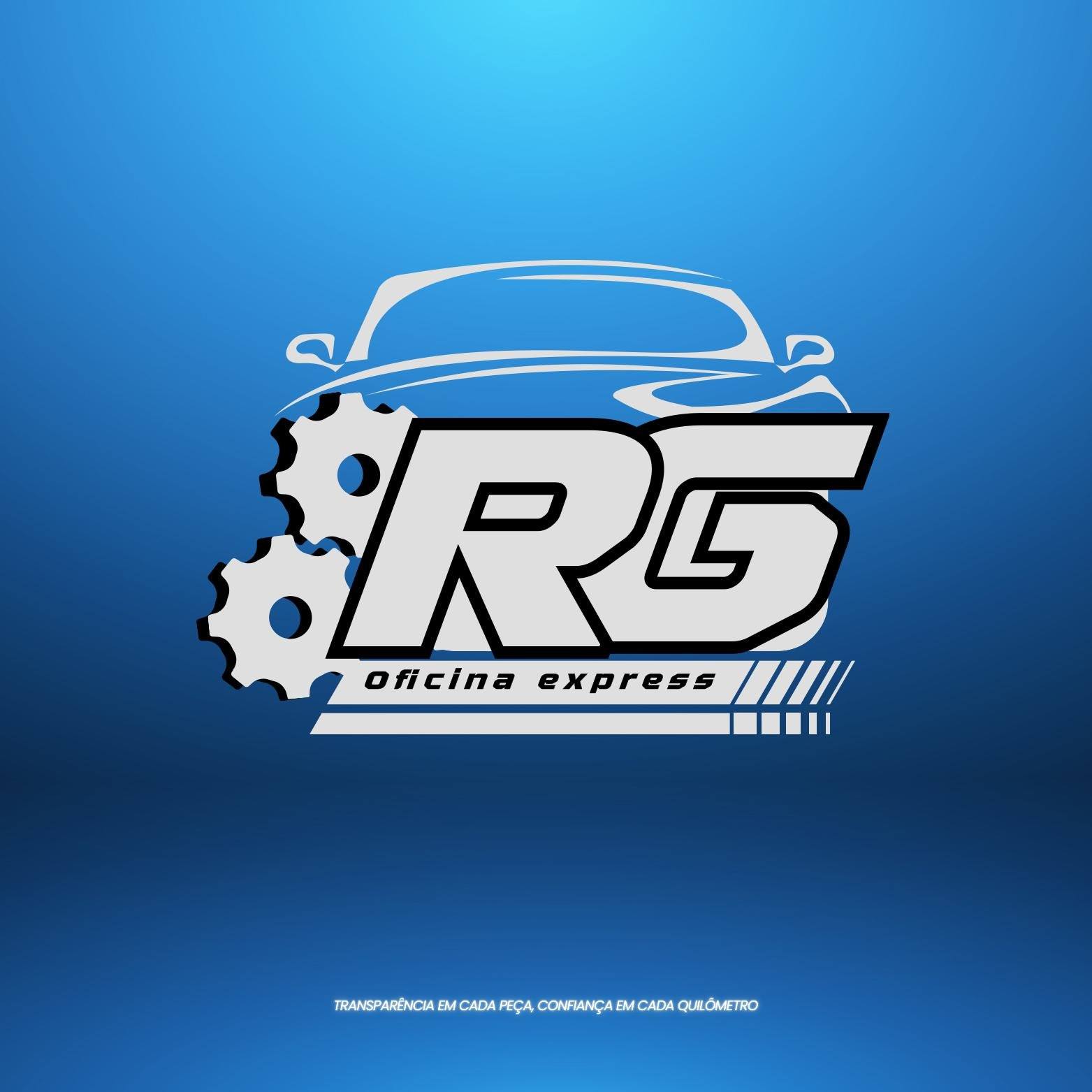 RG Oficina Express