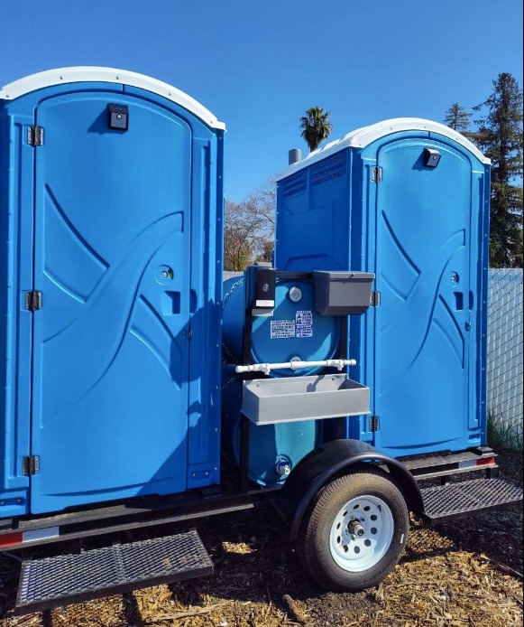 Flush-N-Go Rentals