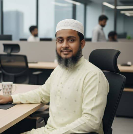 Imon Hasan