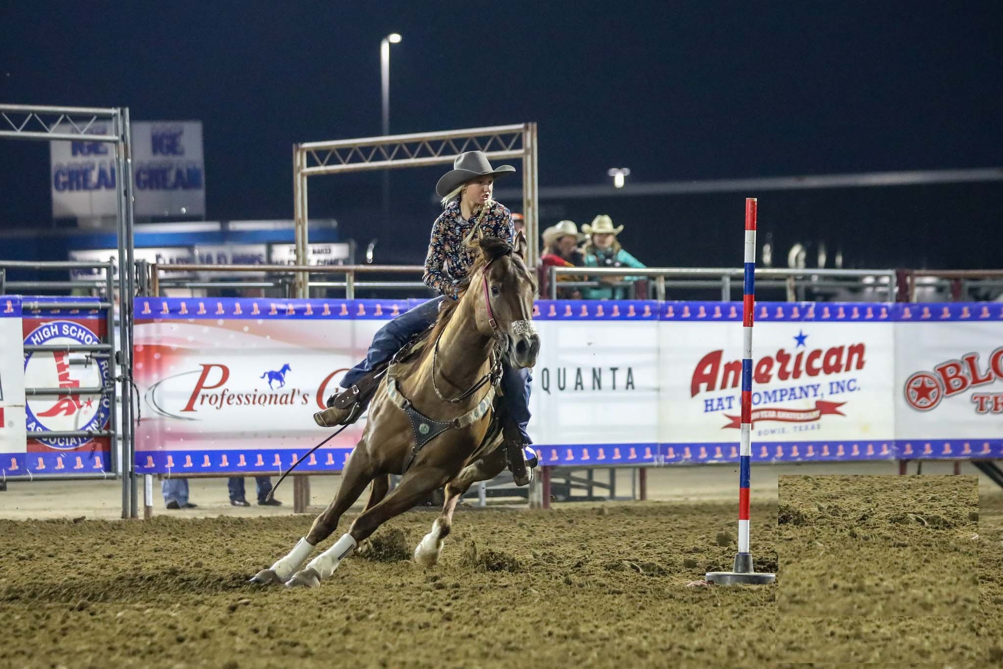 National High School Finals Rodeo 2026
