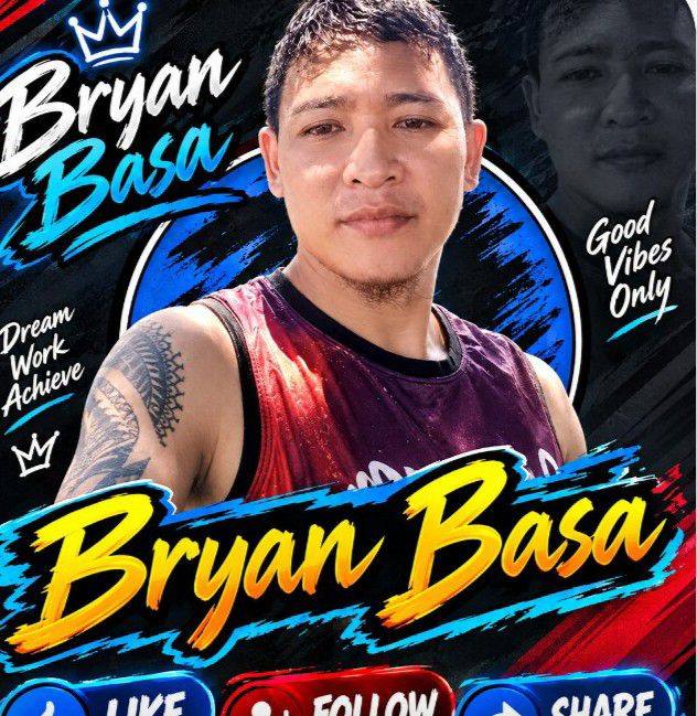 Happy newyear ligotah dagat#@# | Bryan Karekaen Basa | Facebook
