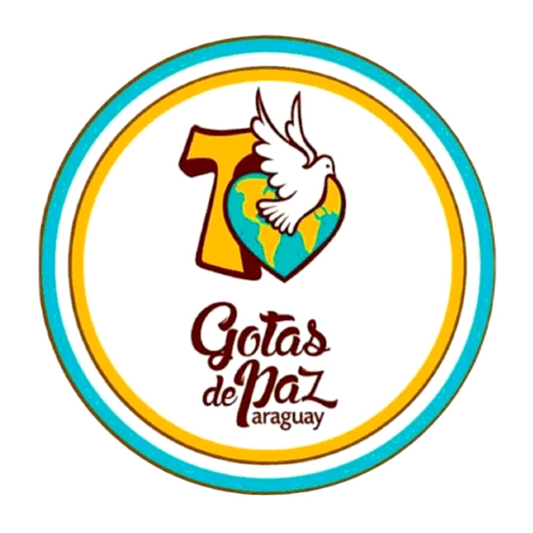 Gotas de Paz OFMCap Brasil