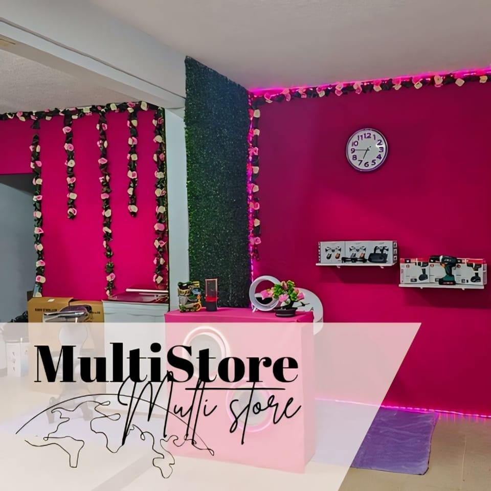 Multi store C.R | San José