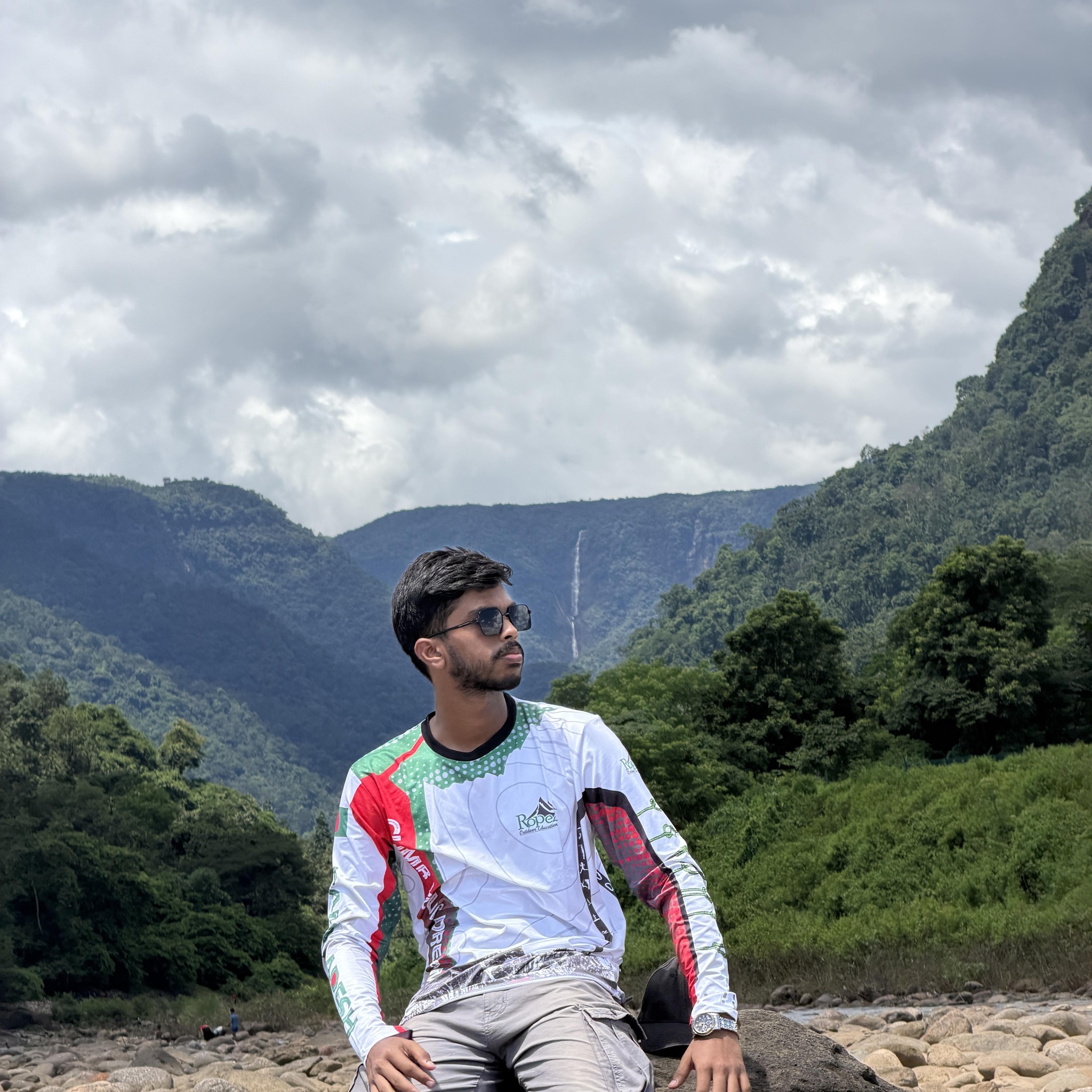 Labib Mahi