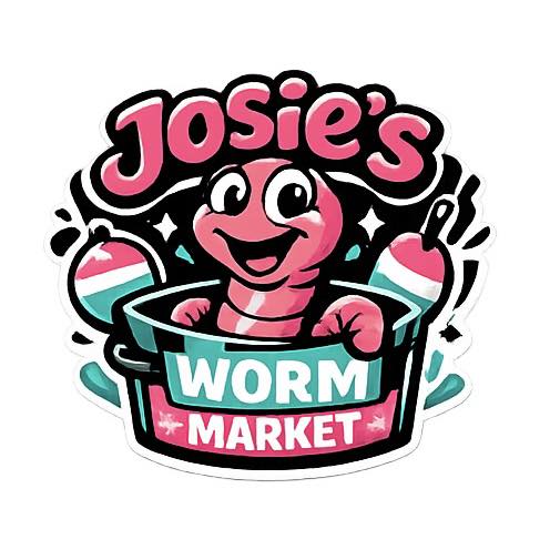 Gallery Detail: Josies Worm Market