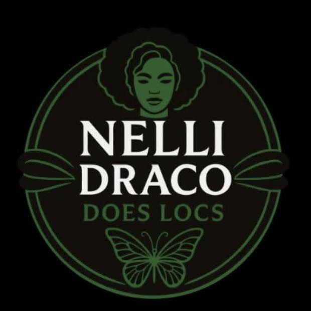 NelliDraco Does Locs