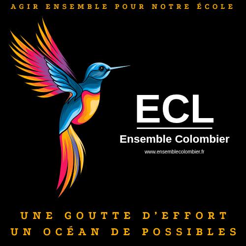 E.C.L Agir ensemble pour notre école Colombier-Montcey | Colombier