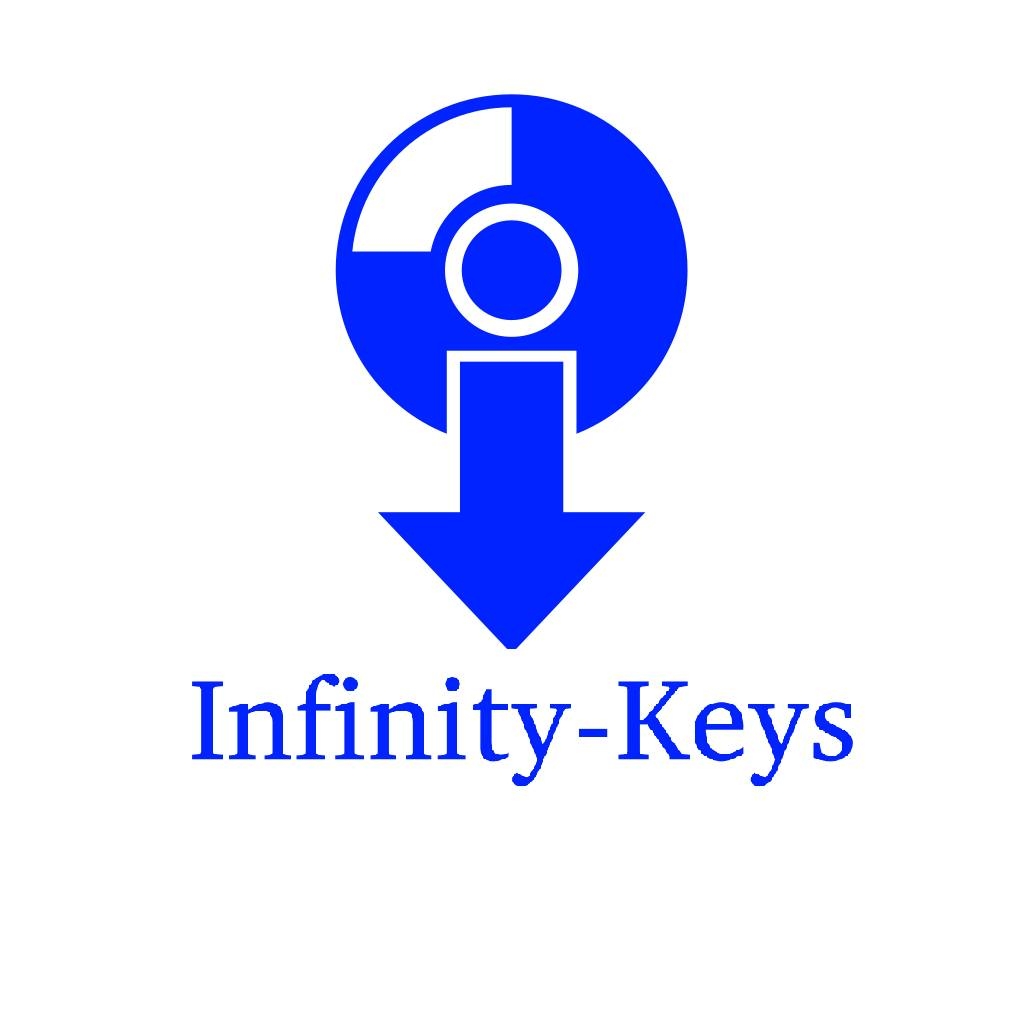 Infinity Keys