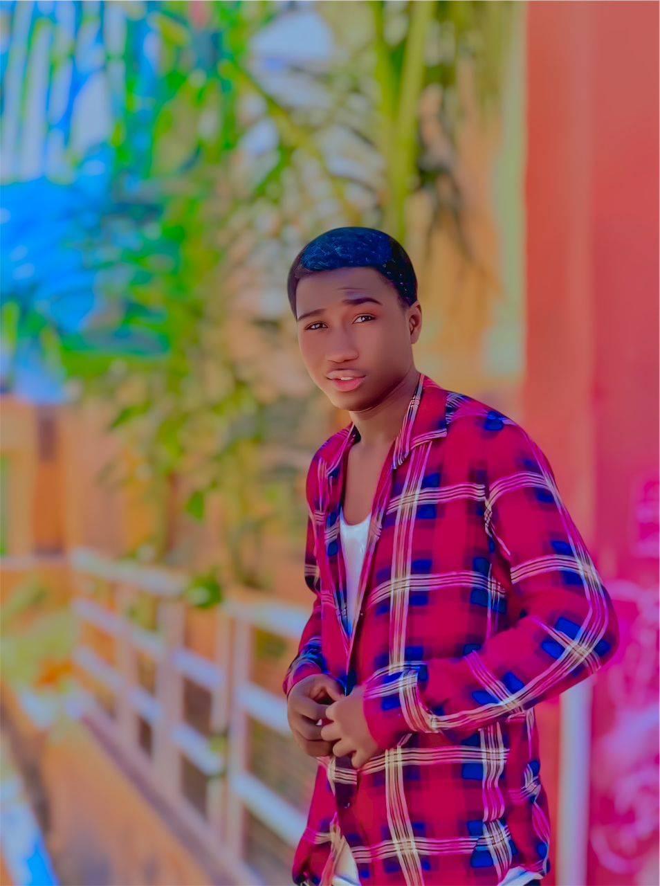 Nafsin Zakiyya