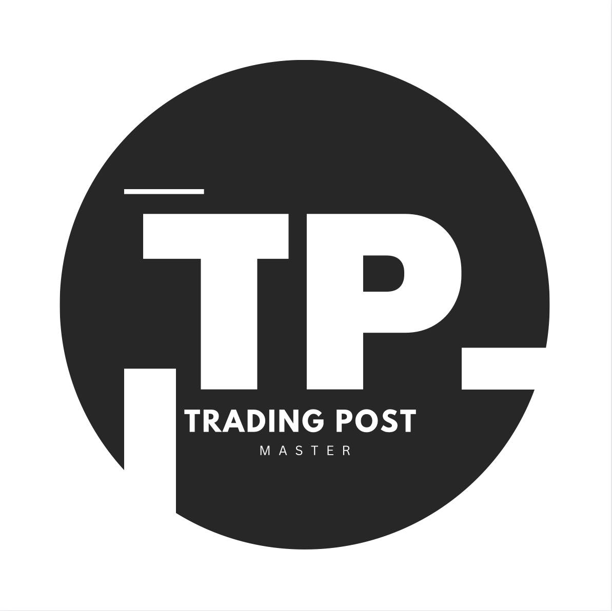 Trading Post Master