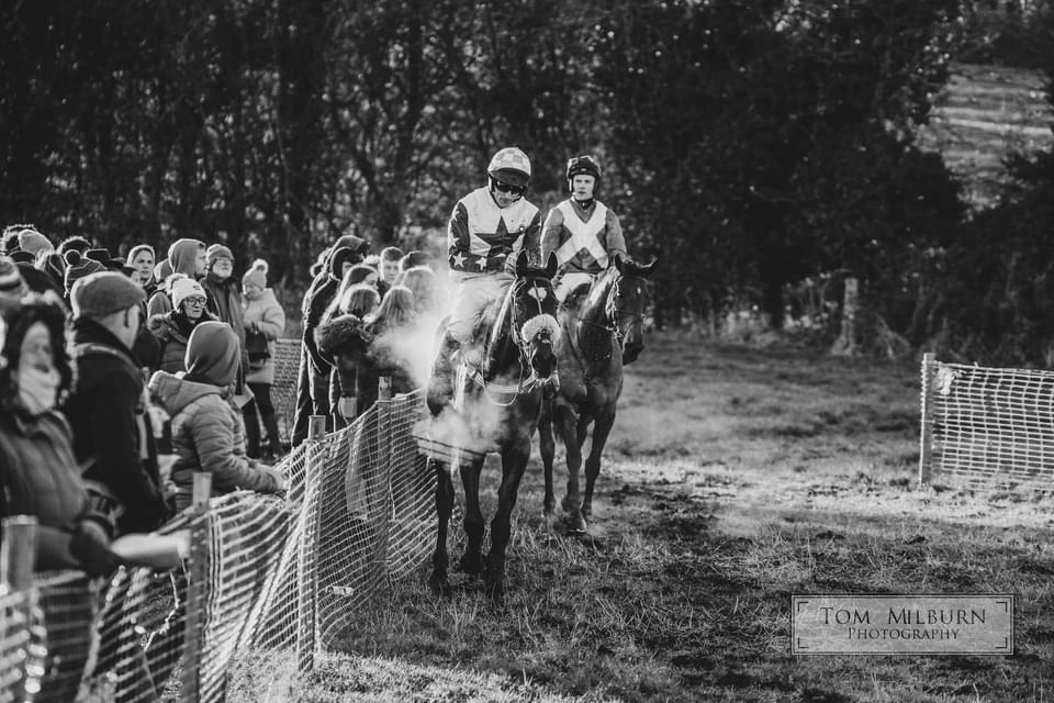 Dale Peters Racing | Huntingdon