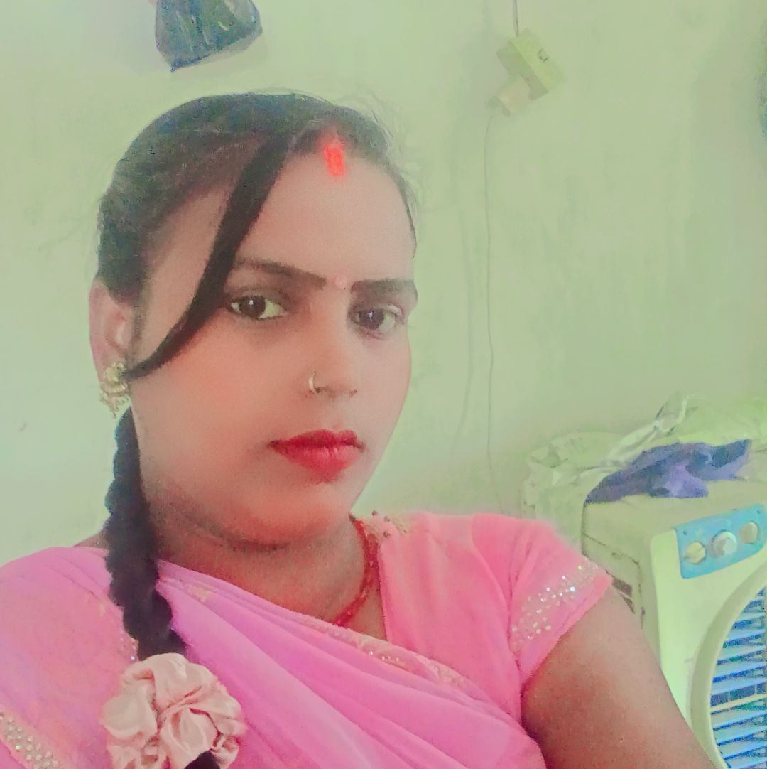 Reshma Rao