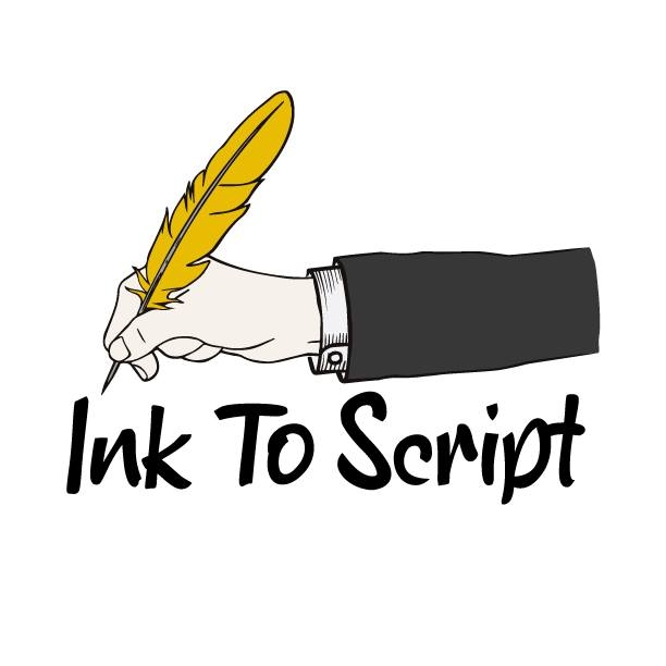 Ink To Script