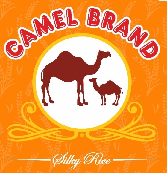 Camel Brand Rice