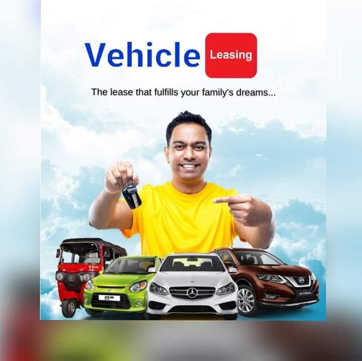 Leasing Master LK