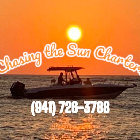 Chasing The Sun Charters | Sarasota FL