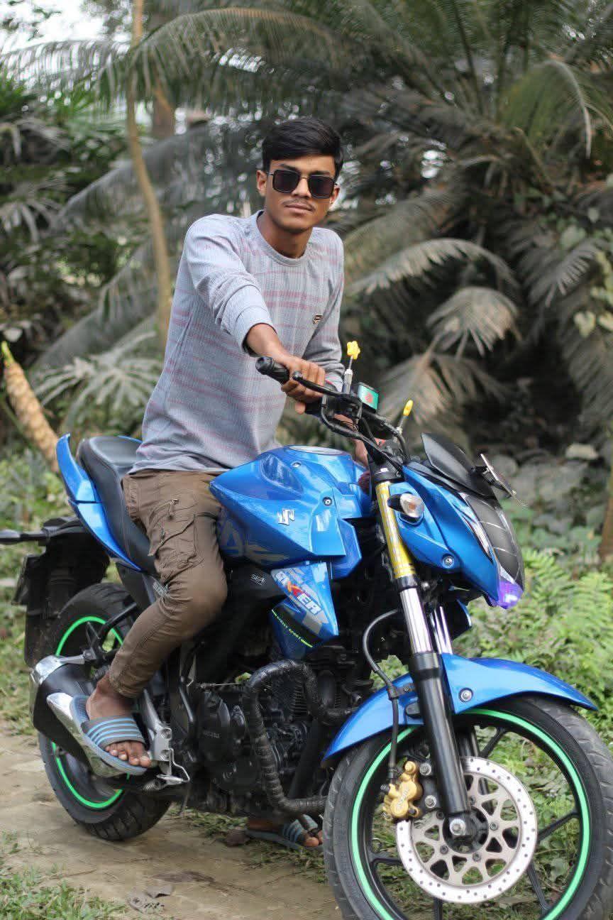 Md Golam Mostofa