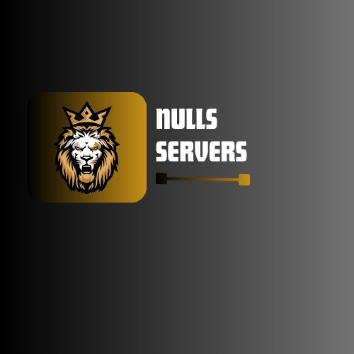 Nulls Servers