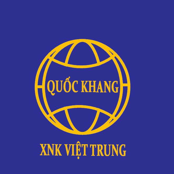 Công Ty XNK Việt - Trung Quốc Khang