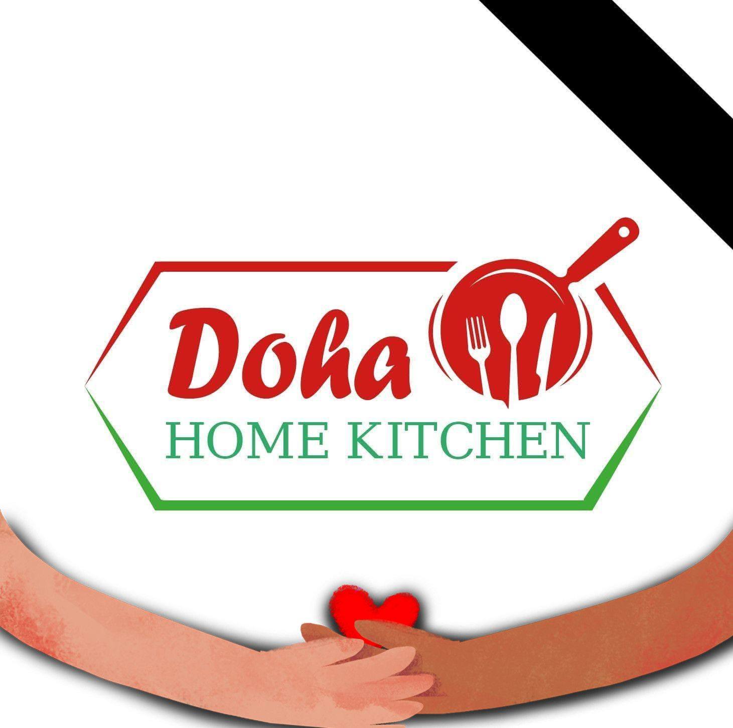 Doha Home Kitchen