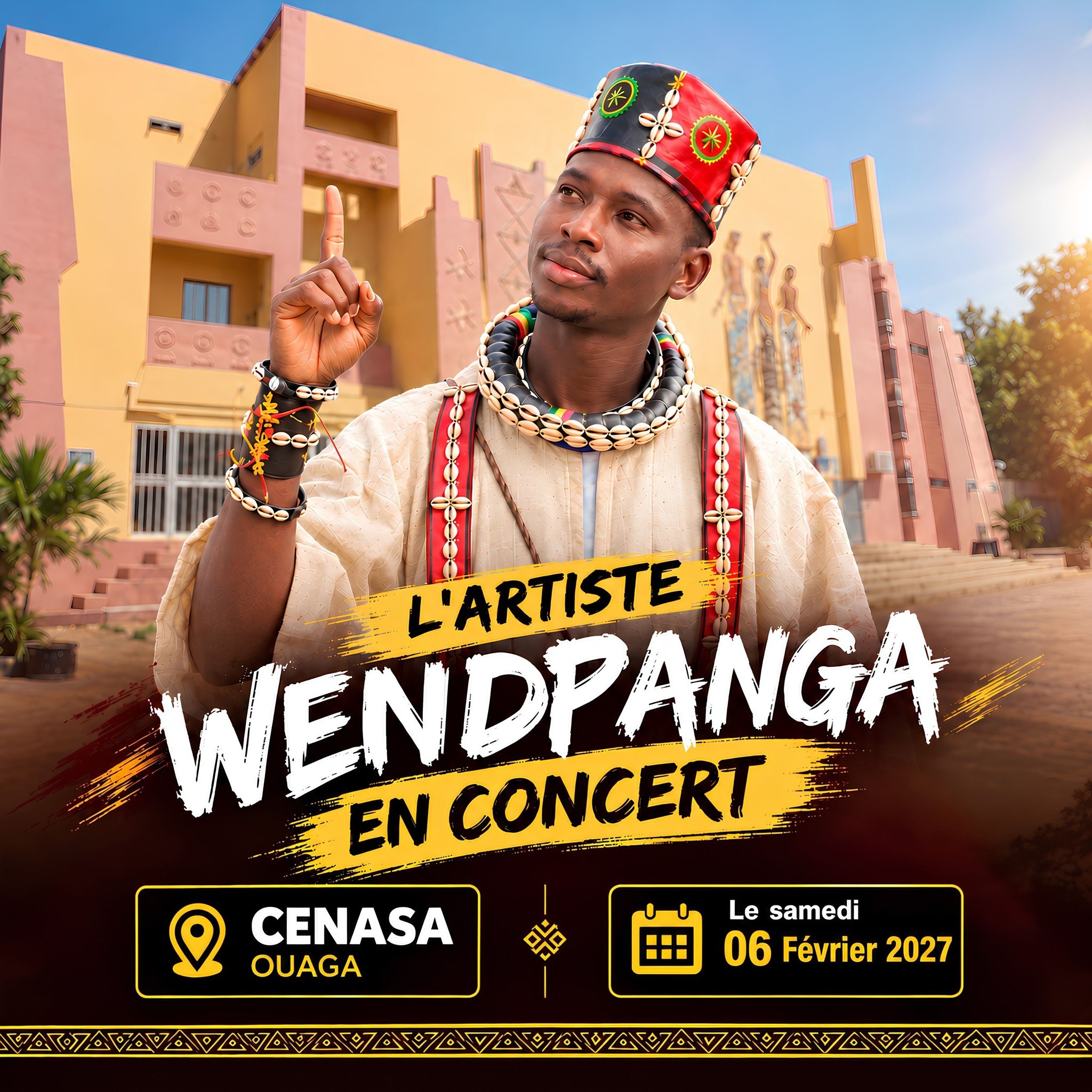 Wendpanga