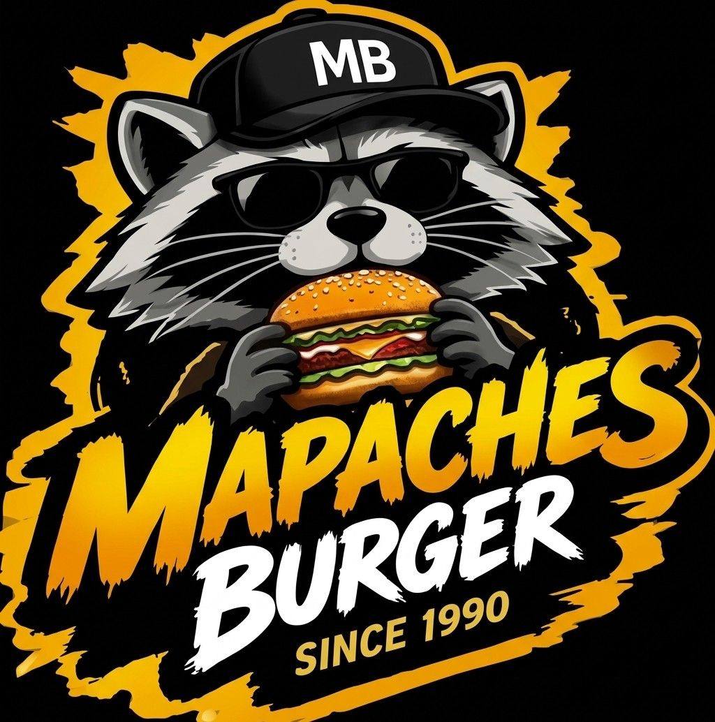 Hamburgueseria Mapaches Burger