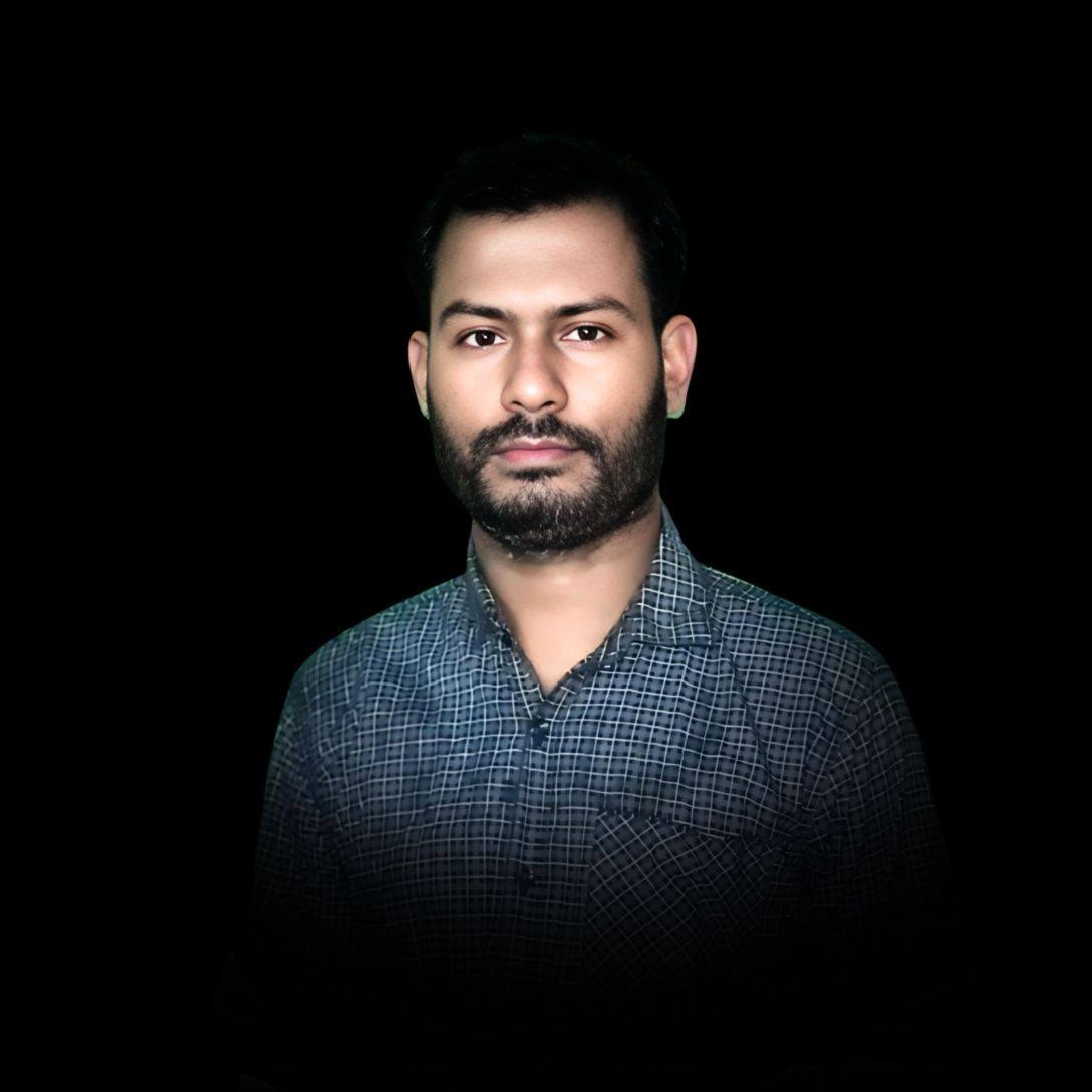 Zahid Islam