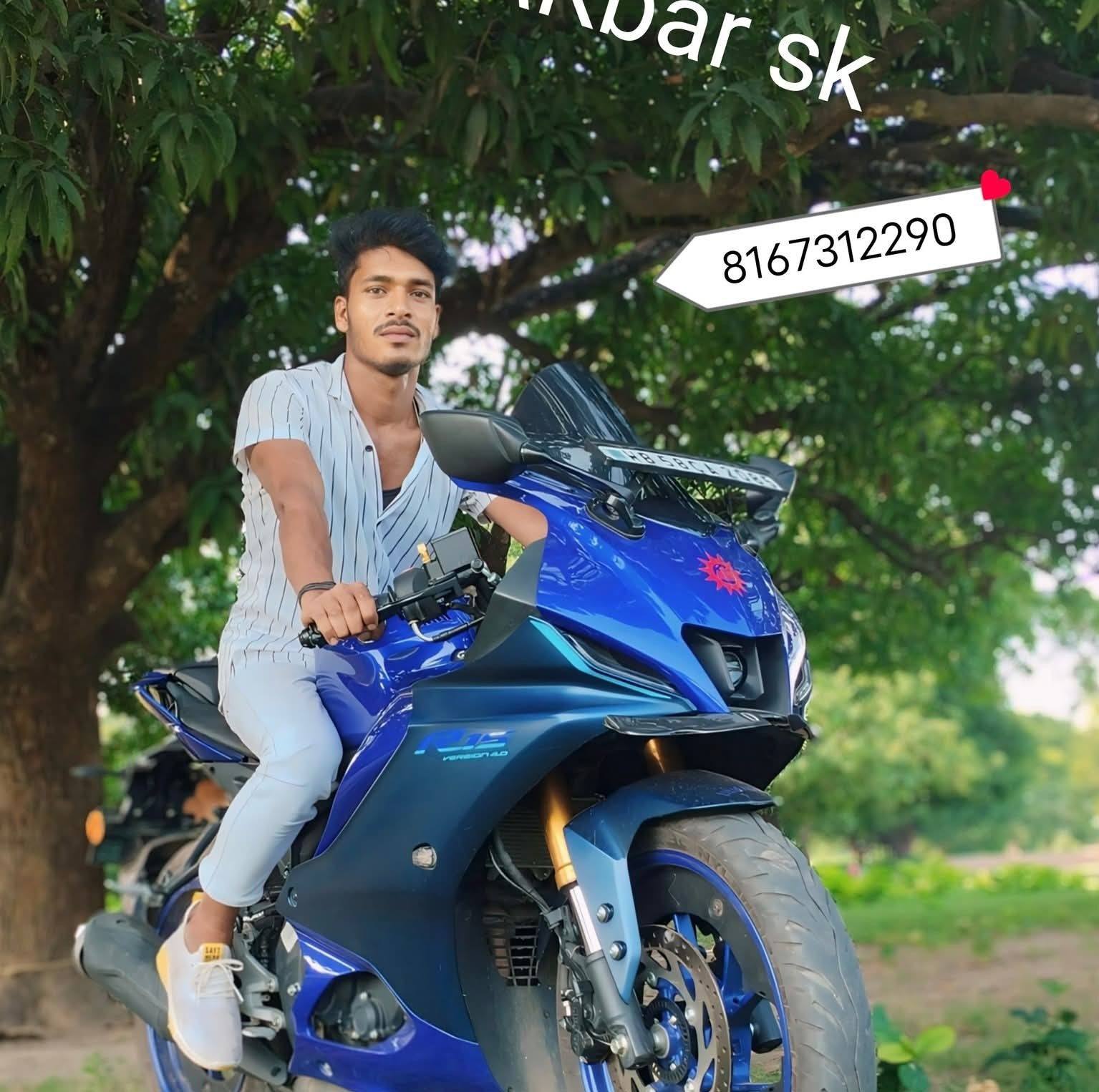 Sk Robiul