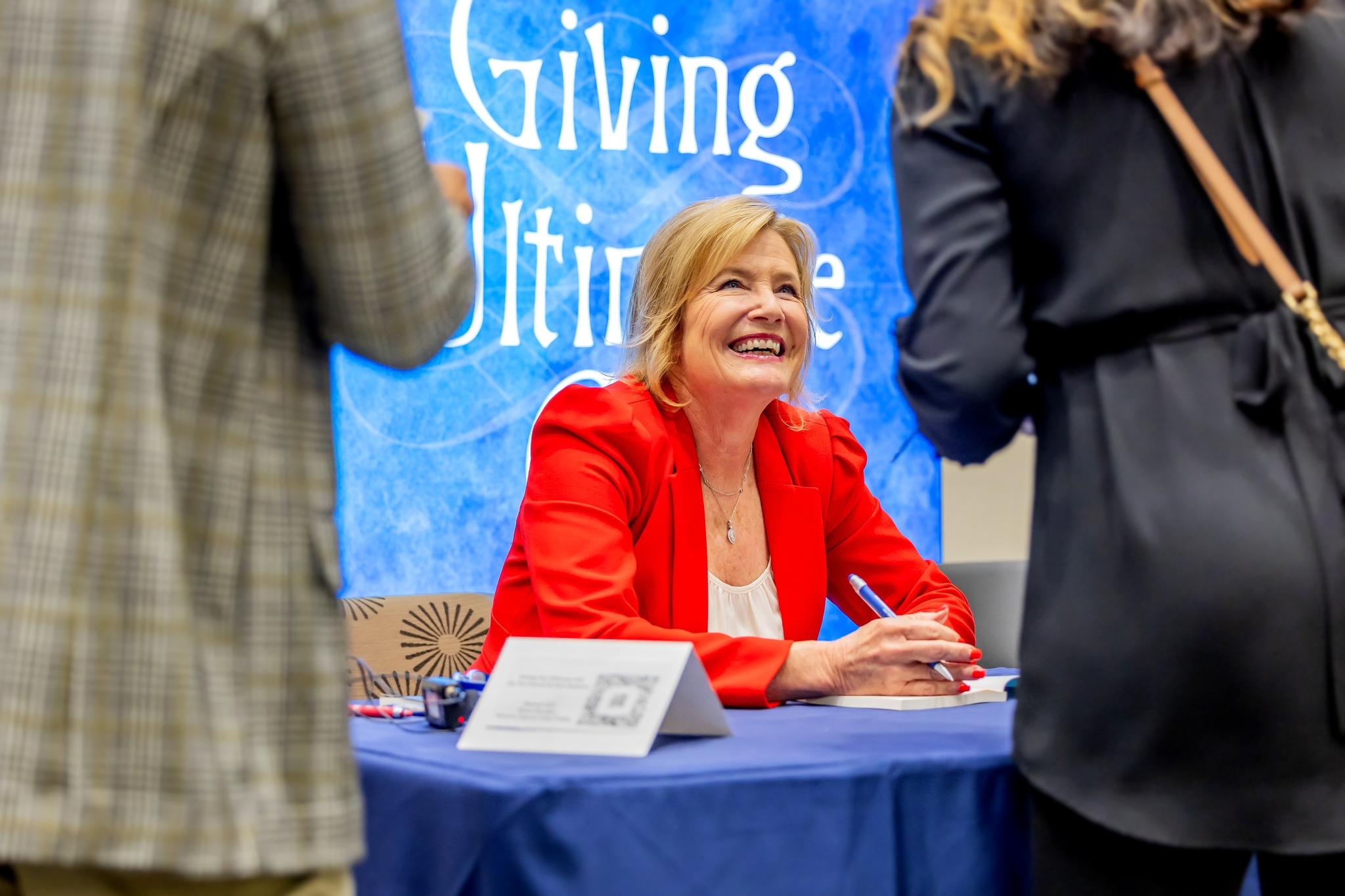 Pam Rosener
