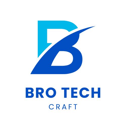 Bro Tech Craft | Delhi