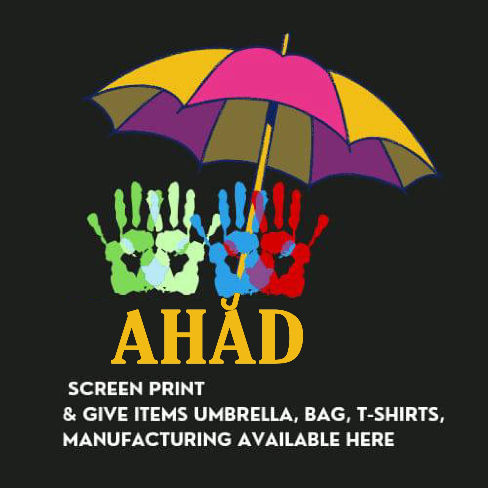 Ahad Screen Print | Dhaka