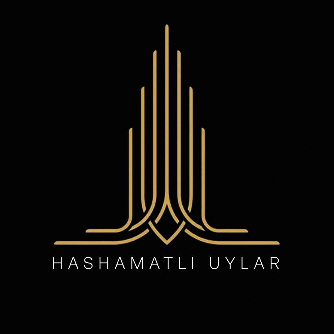 hashamatli uylar