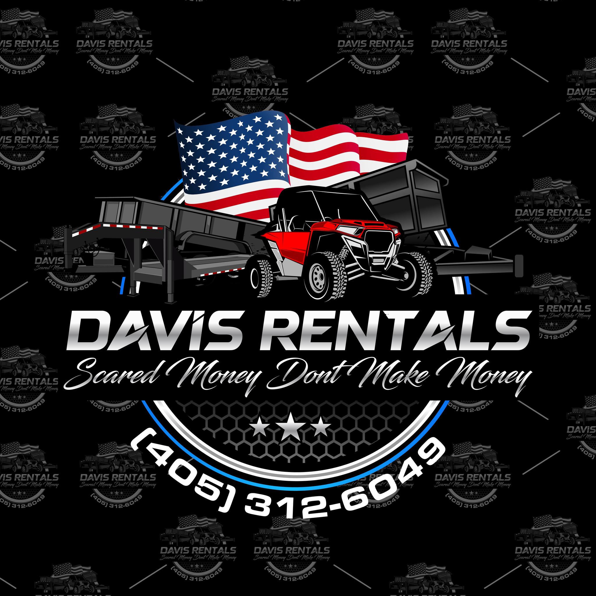 Davis Rentals LLC