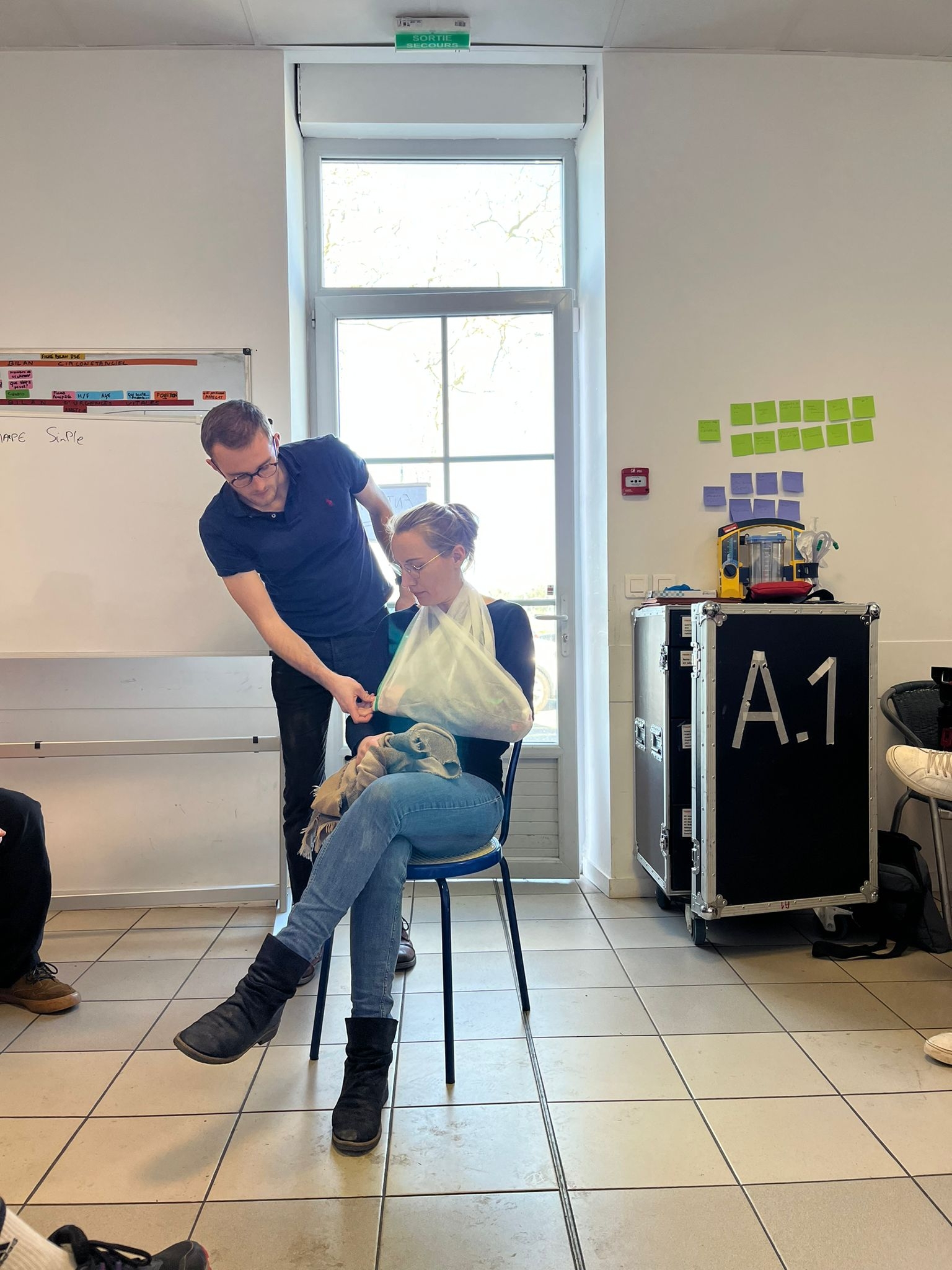 Nous proposons plusieurs stages certifiants pour devenir formateur de ...