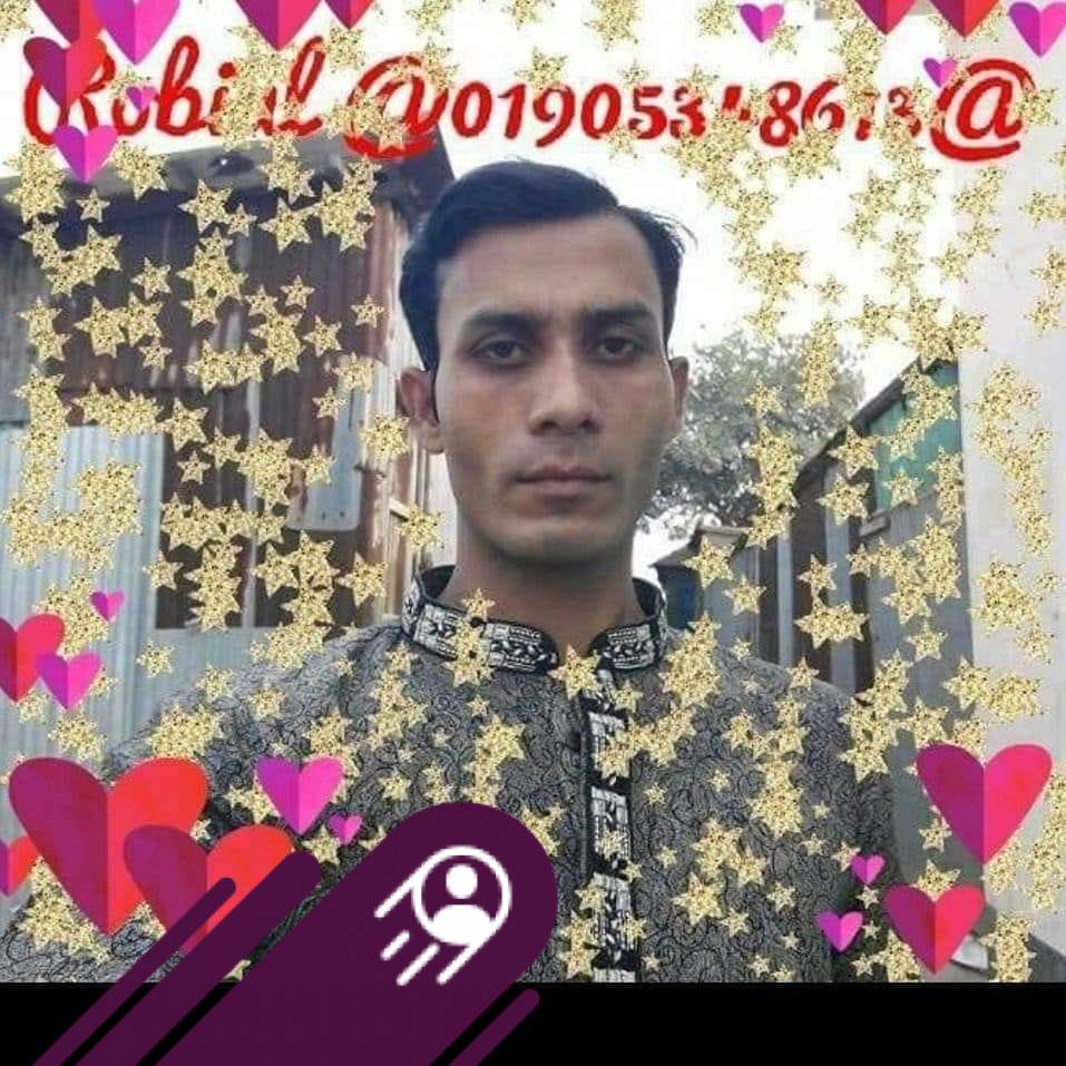 MD Robiul Robiul Robiul